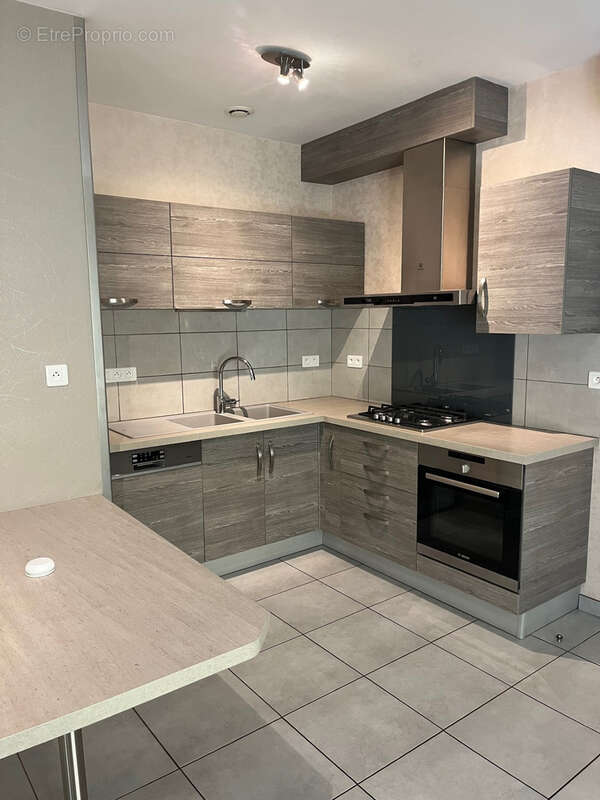 Maison à SAINT-AULAIRE