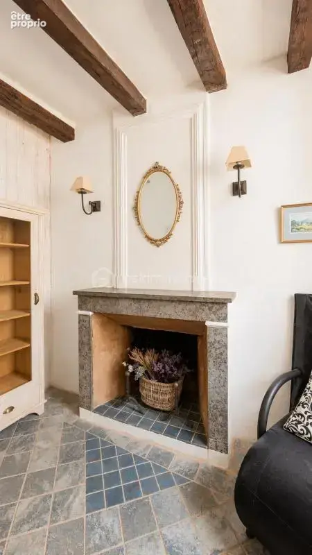 À 5 min de grignan - maison en pierre – 3 chambres – terrasse panoramique - photo 13