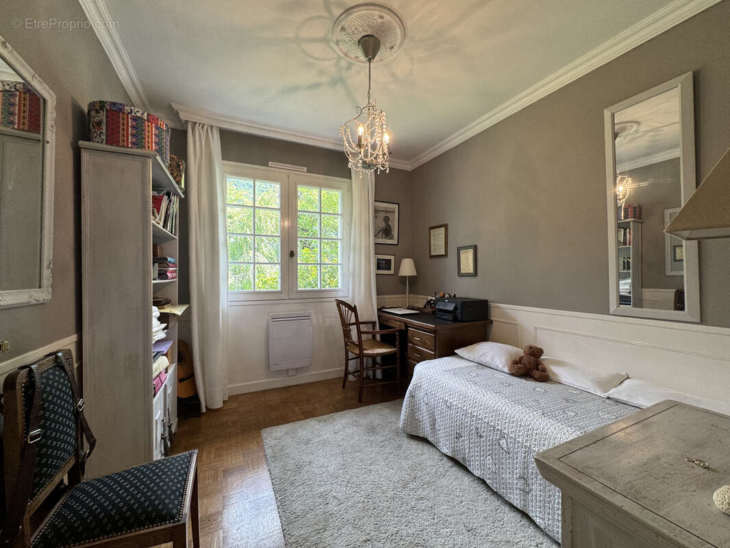 Maison à VILLARD-BONNOT