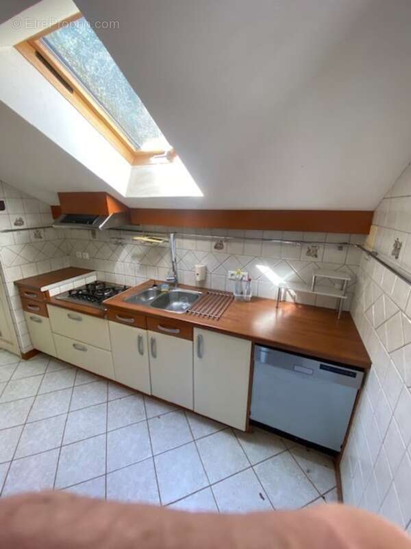 RARE:  Moulin auvergnat authentique au bord d'un ruisseau - photo 22