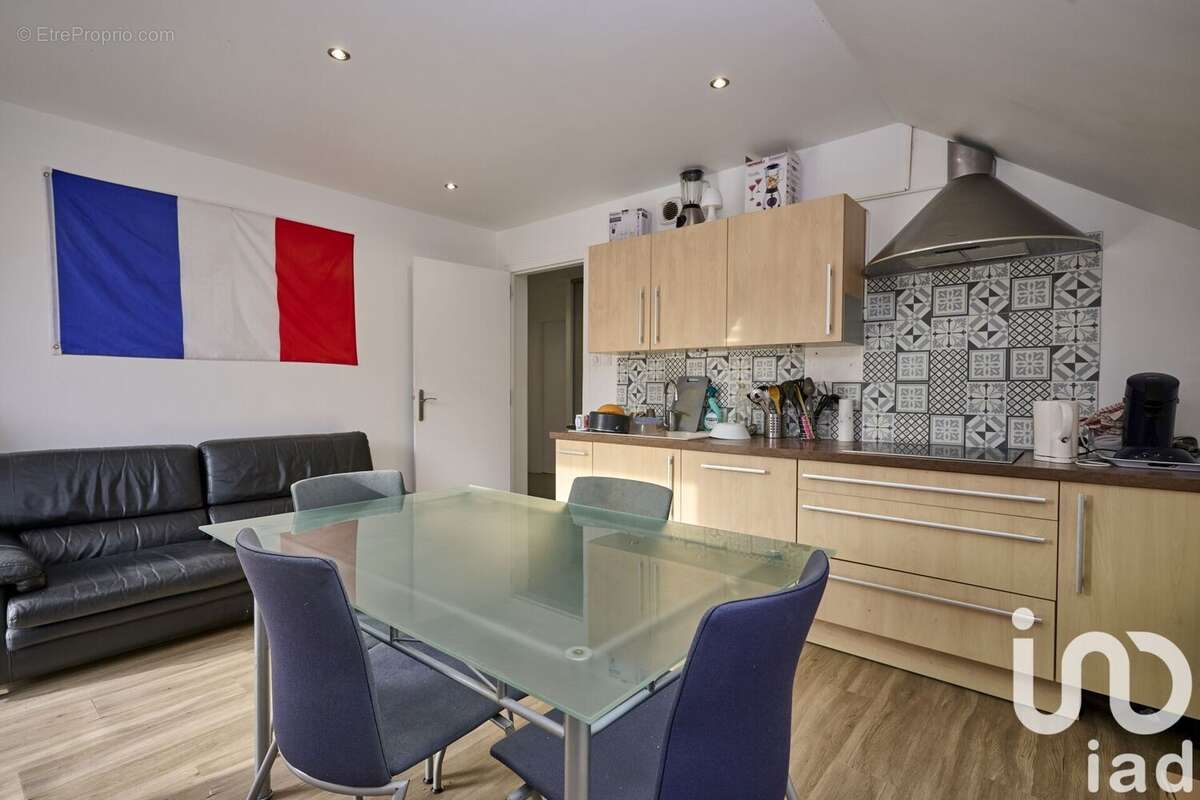 Photo 2 - Appartement à QUINTAL