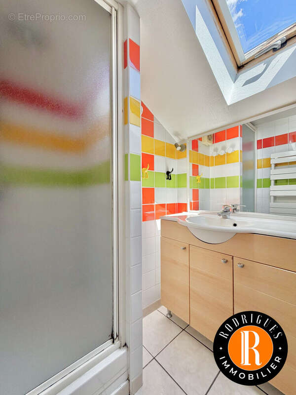 Appartement 68 m² à Maxeville  - photo 8
