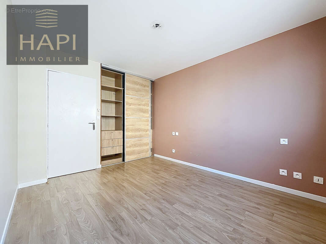 Appartement à CALUIRE-ET-CUIRE