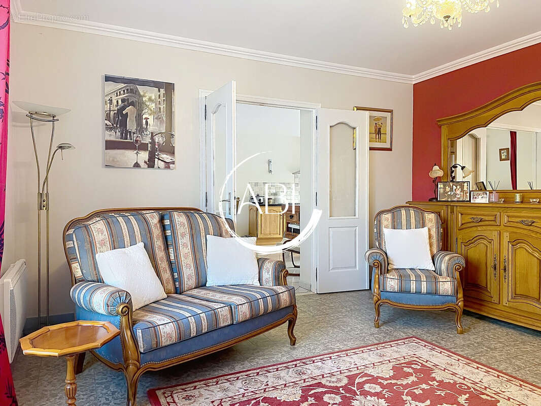 Maison à BAGNOLES-DE-L'ORNE