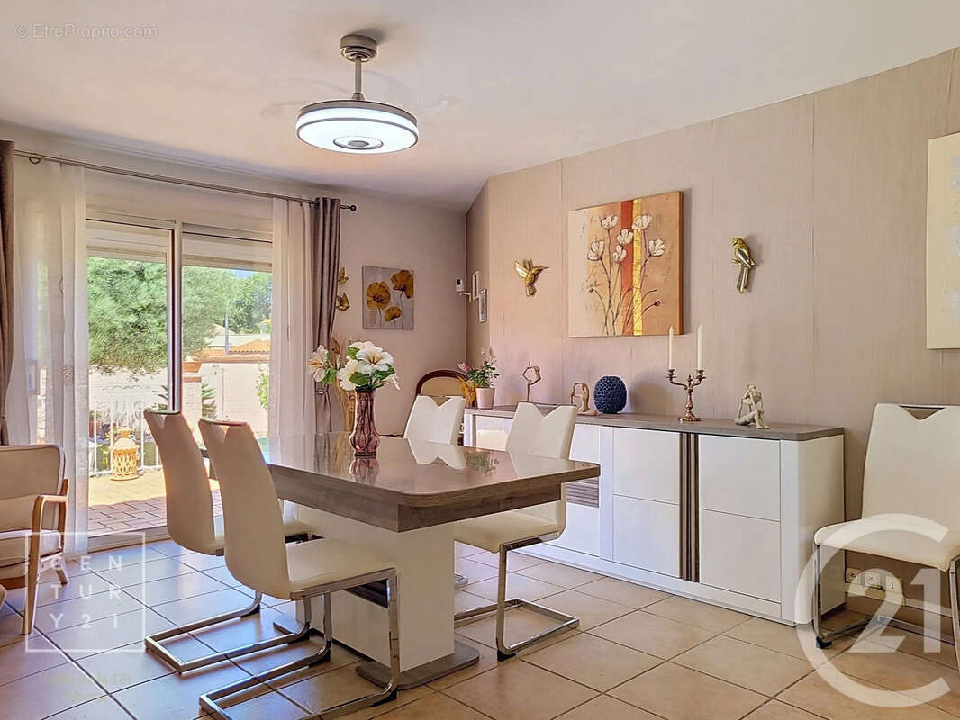 Maison 70 m² à Corneilla-La-Riviere  - photo 8