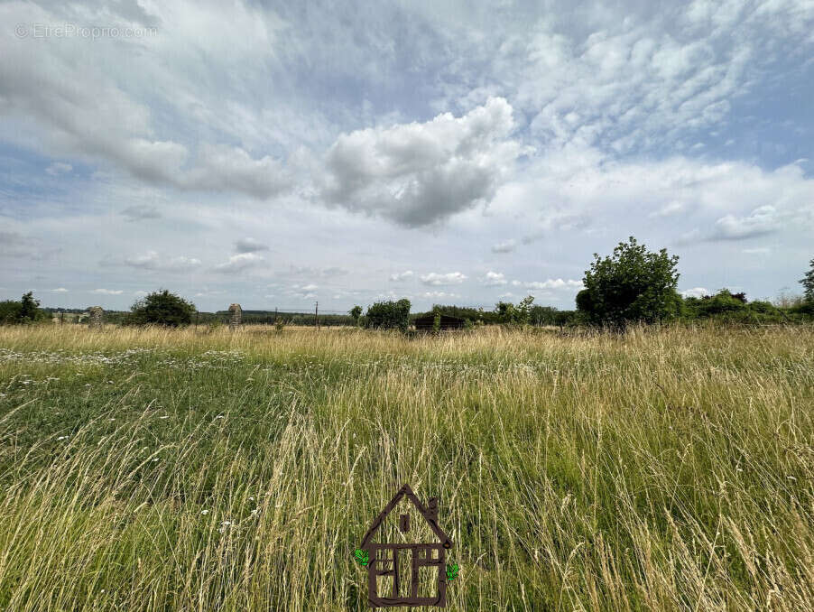 Maison à MAGNY-EN-VEXIN