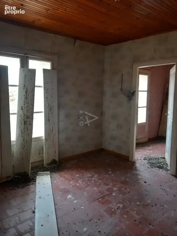 Maison de village - photo 14