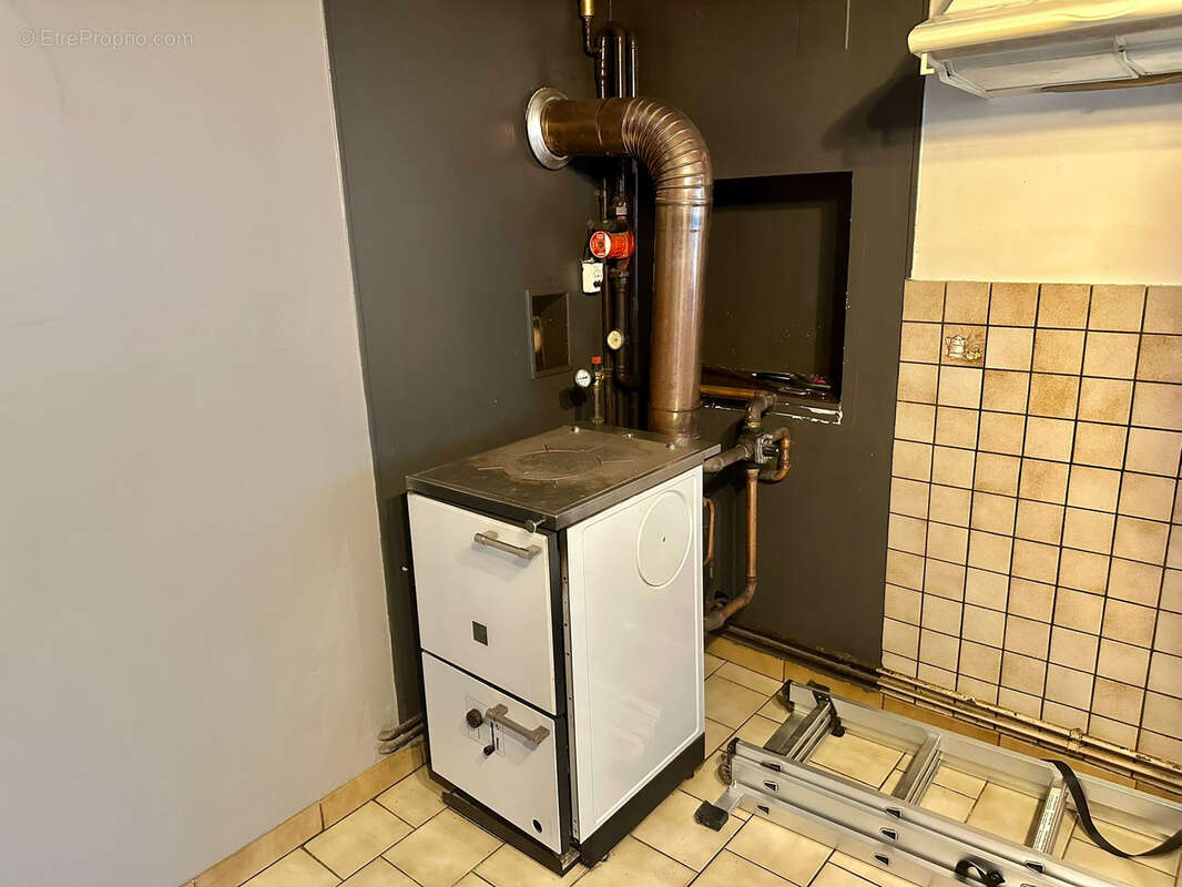 Maison à BEULOTTE-SAINT-LAURENT