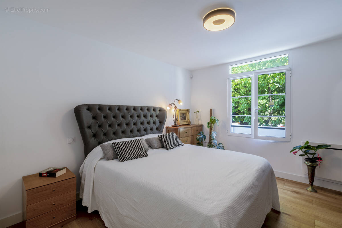 Appartement à HENDAYE