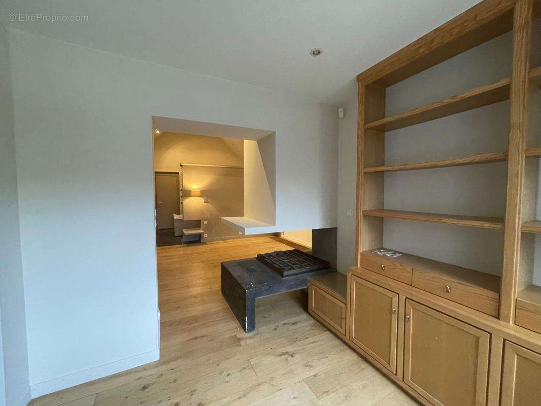 Maison à MONS-EN-PEVELE