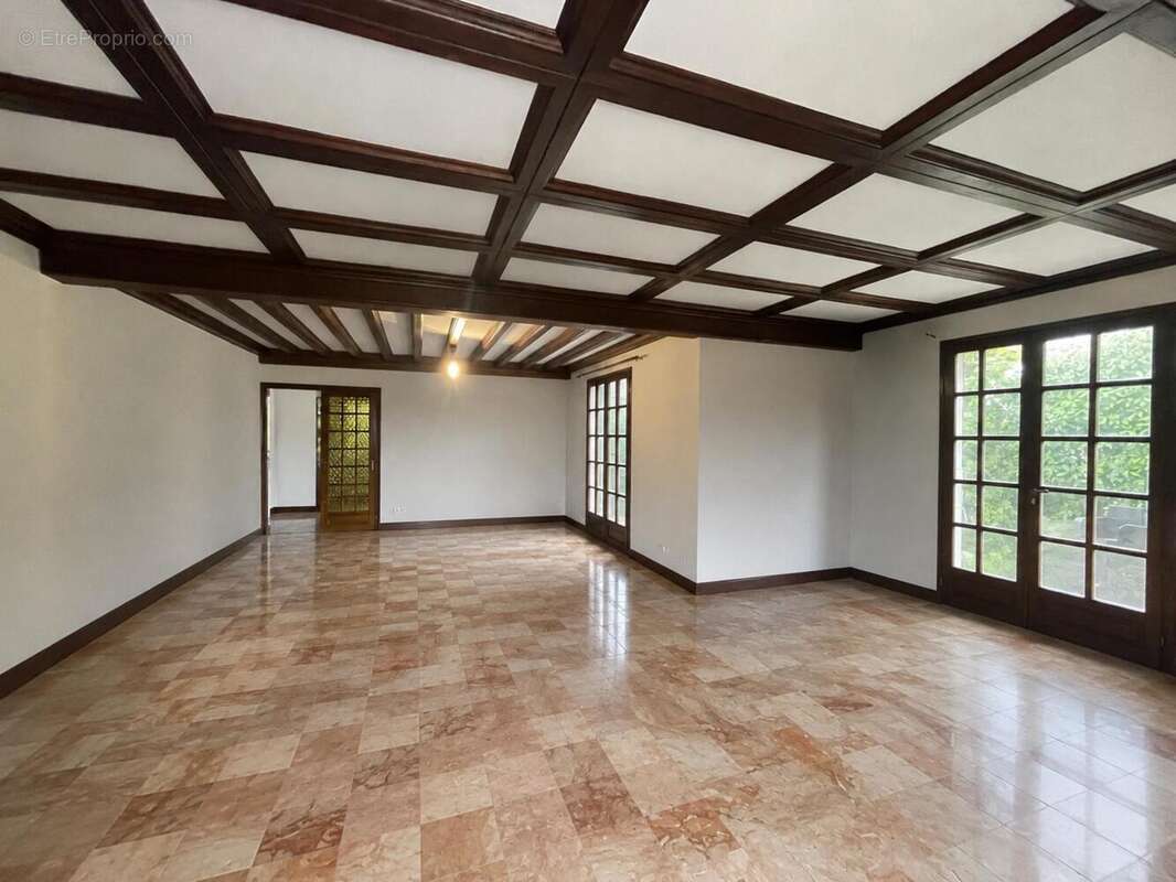 Photo 3 - Maison à BALAN