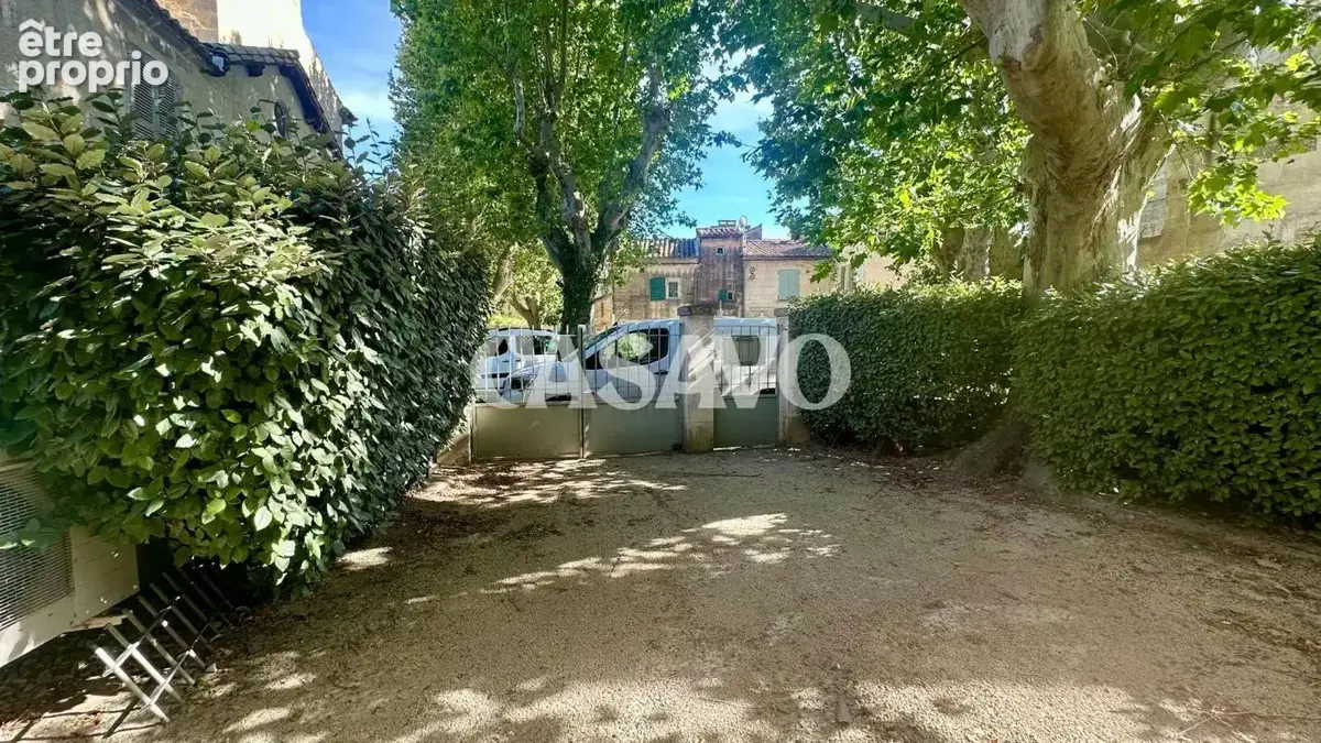Vente Maison 10 pièces de 330m² - 13520 Maussane-les-Alpilles - photo 18