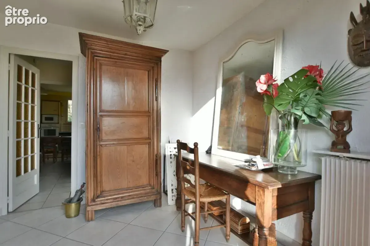 Maison 163 m² à Cholet  - photo 4
