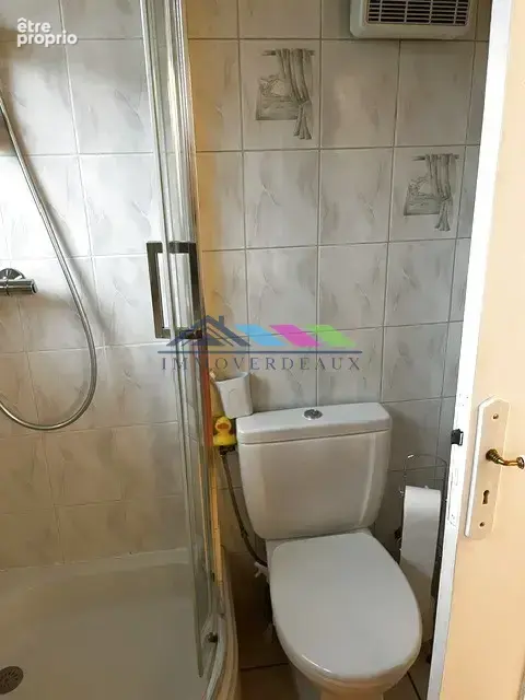 Maison mitoyenne - photo 14
