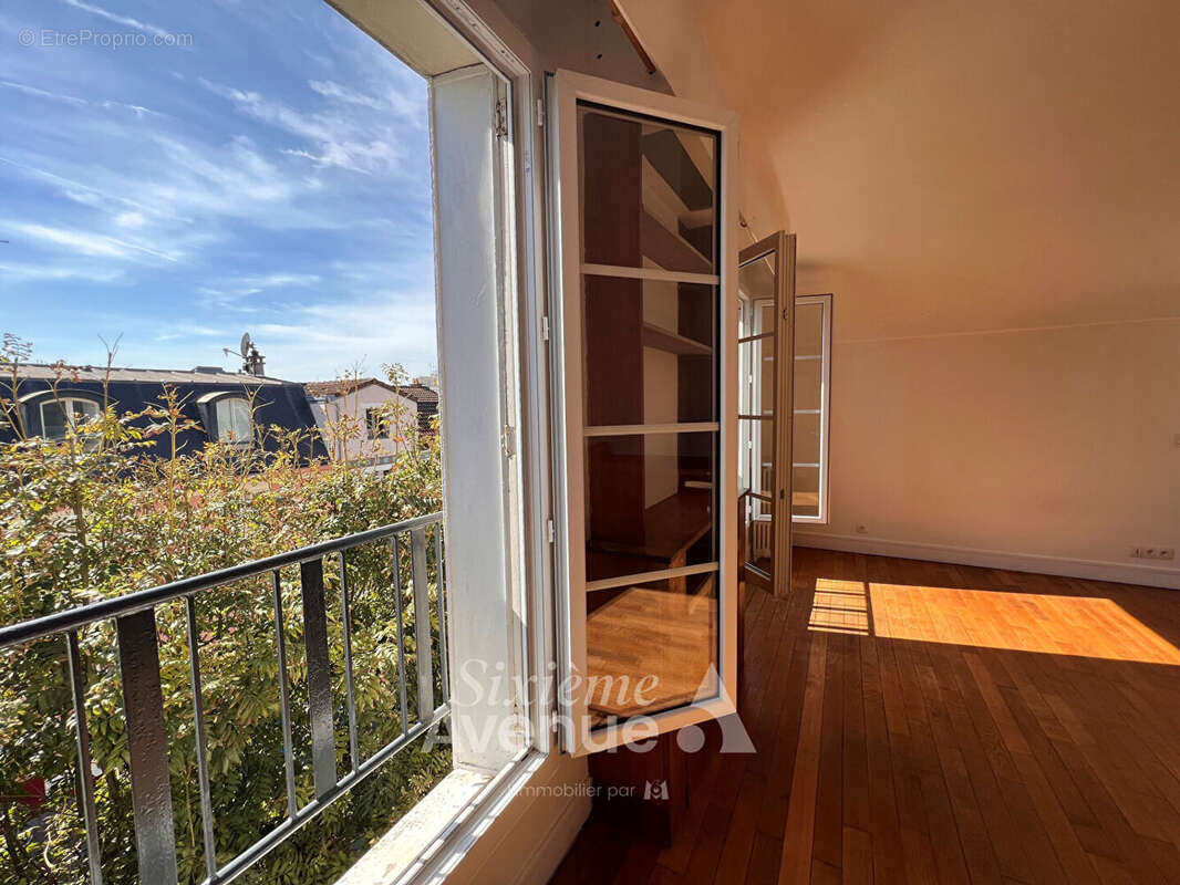 Maison à PARIS-13E