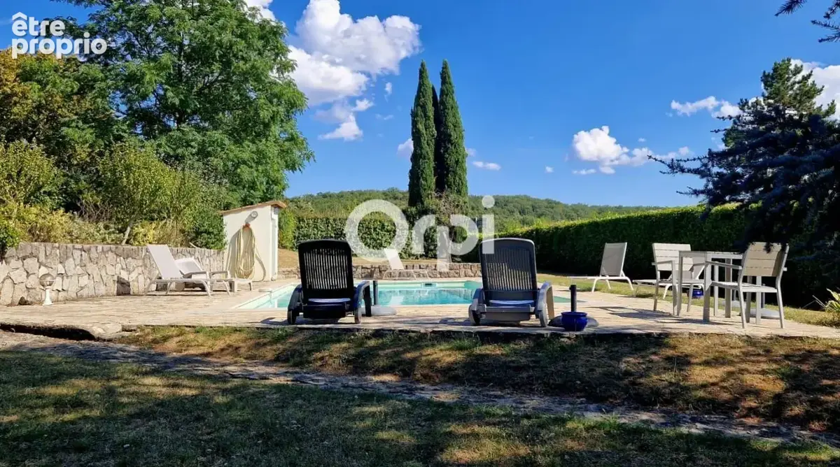 Grande villa familiale avec piscine, dépendance et potentiel locatif - photo 3