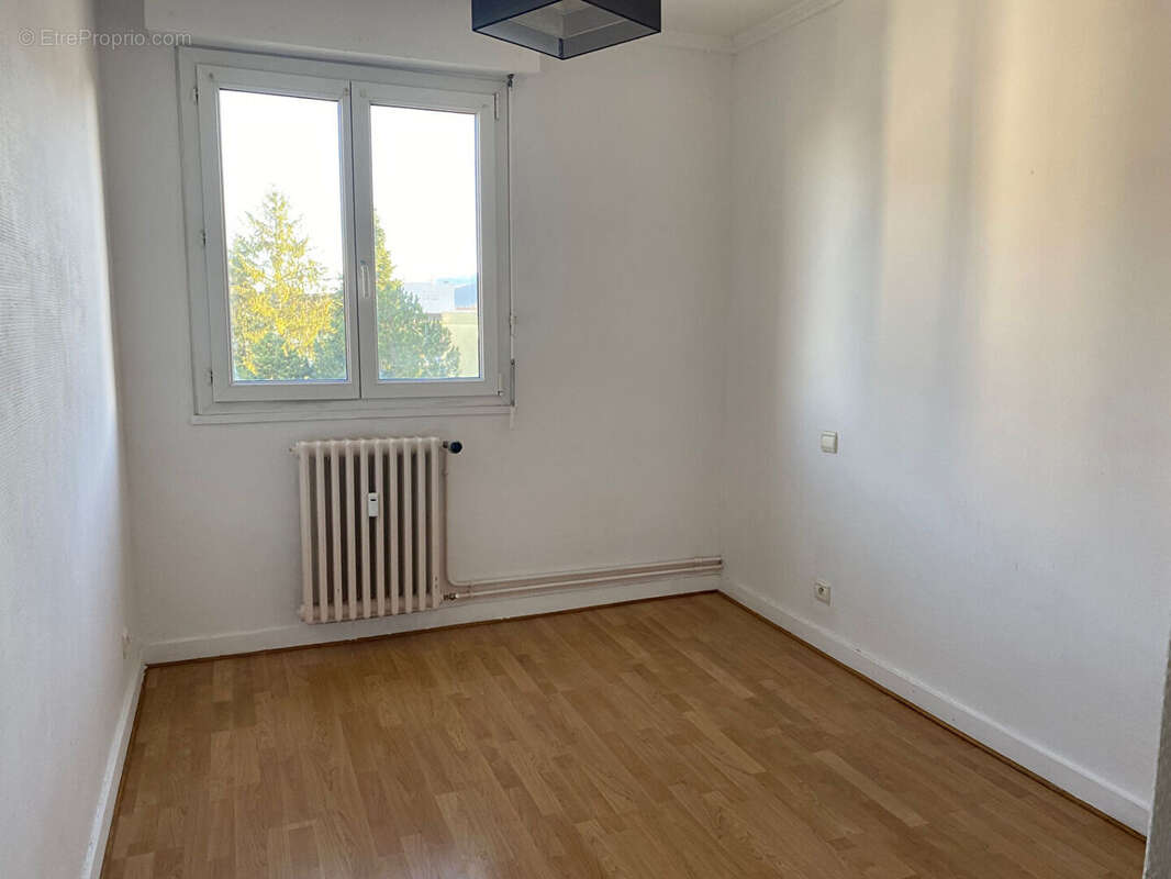 Appartement à BESANCON