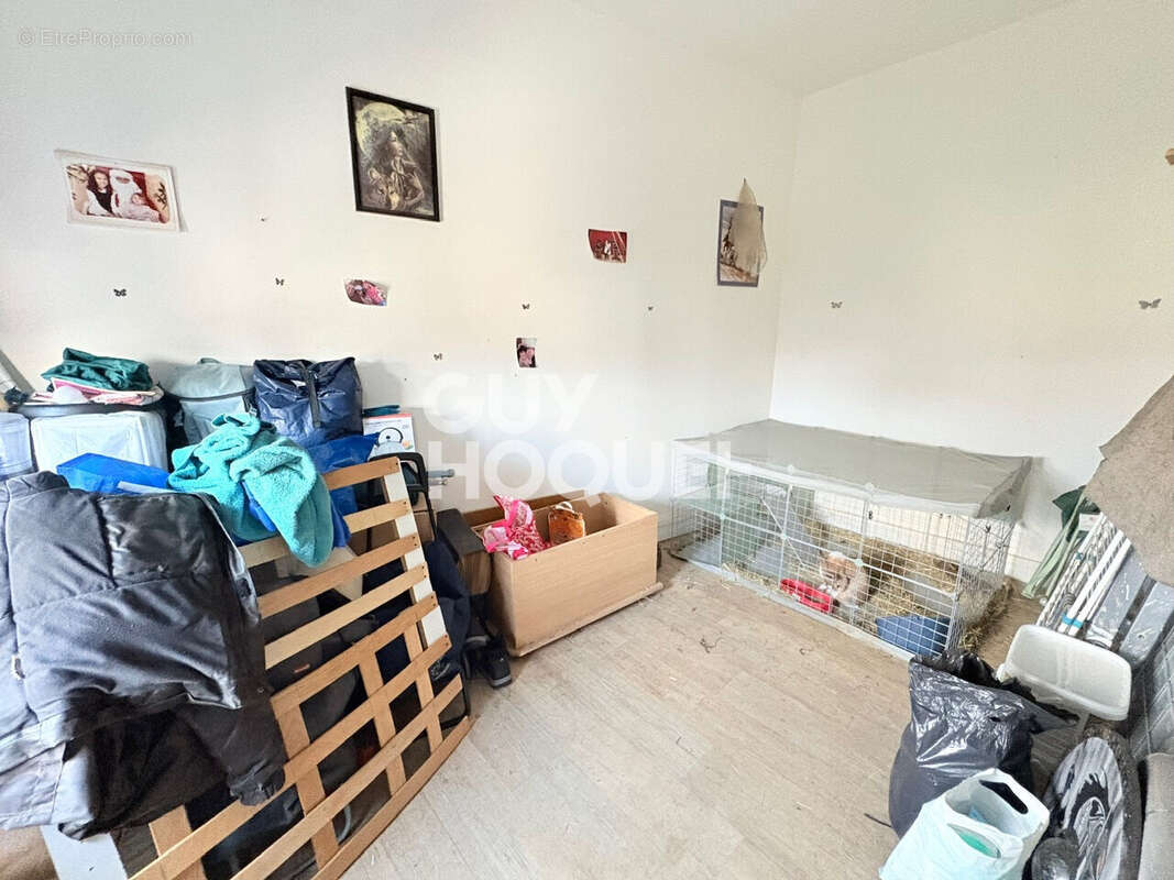 Appartement à ELBEUF