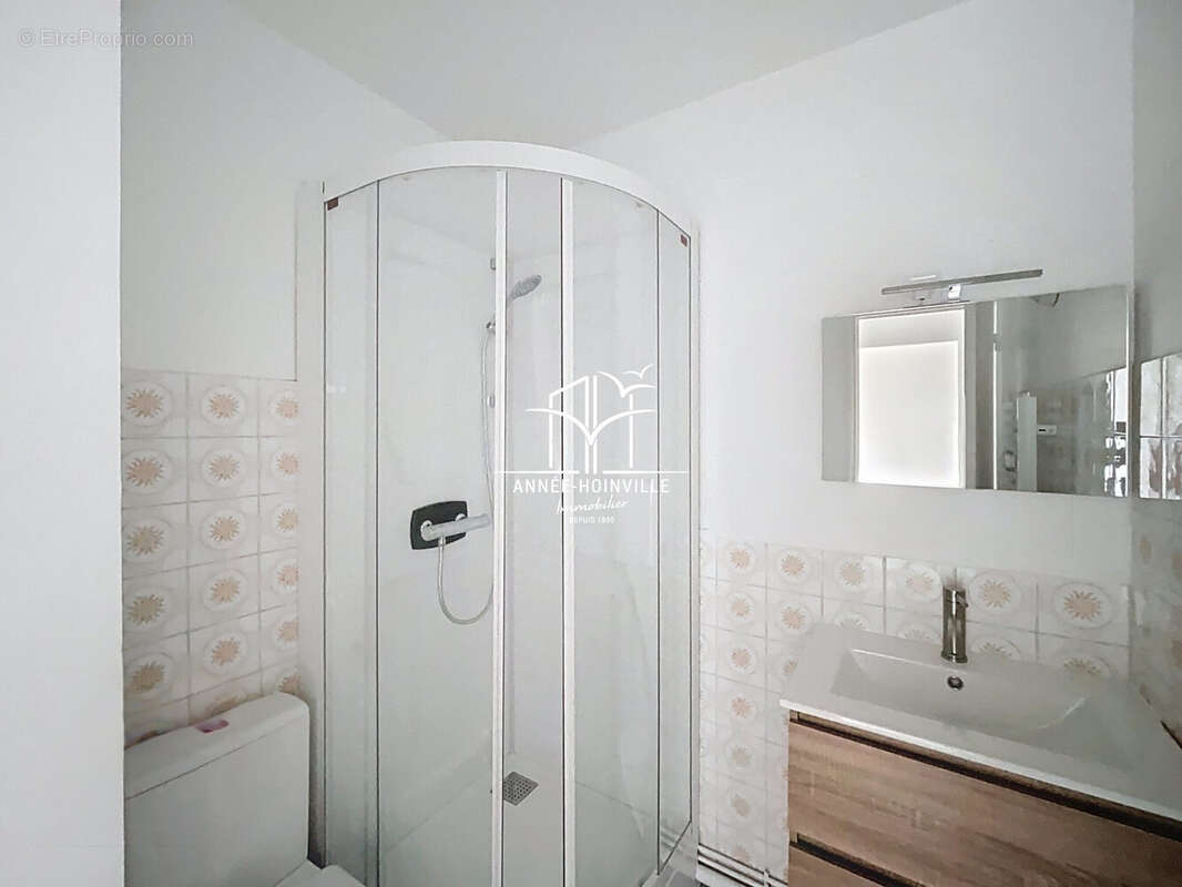 Appartement 42 m² à Blonville-Sur-Mer  - photo 8
