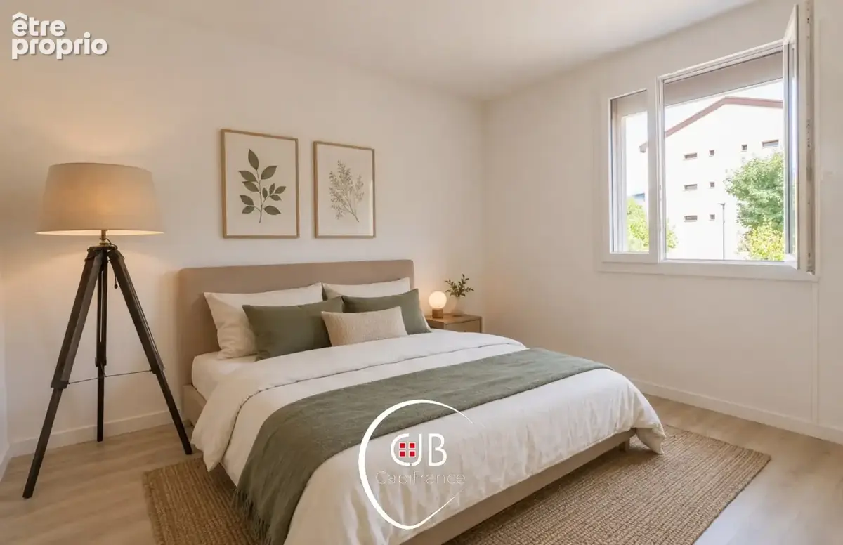 Appartement à vendre 2 pièces CRAN GEVRIER (74) - photo 15