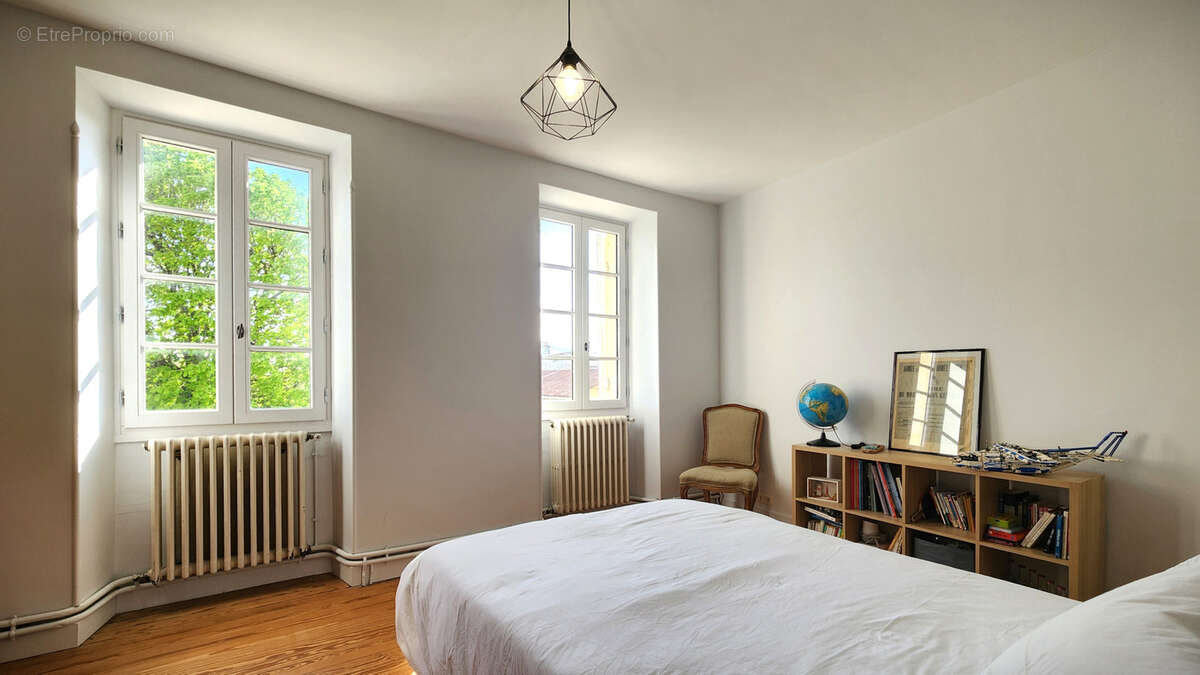 Maison à SAINT-ANDRE-DE-CUBZAC