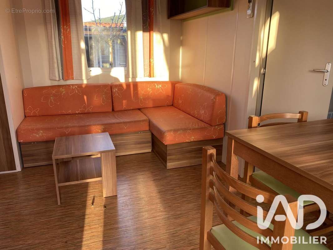 Maison 36 m² à Saleon  - photo 2