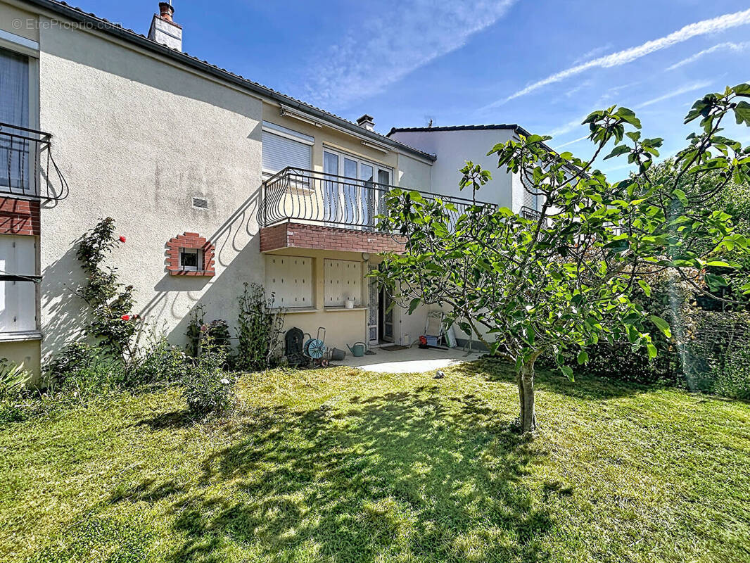 Maison à OLIVET