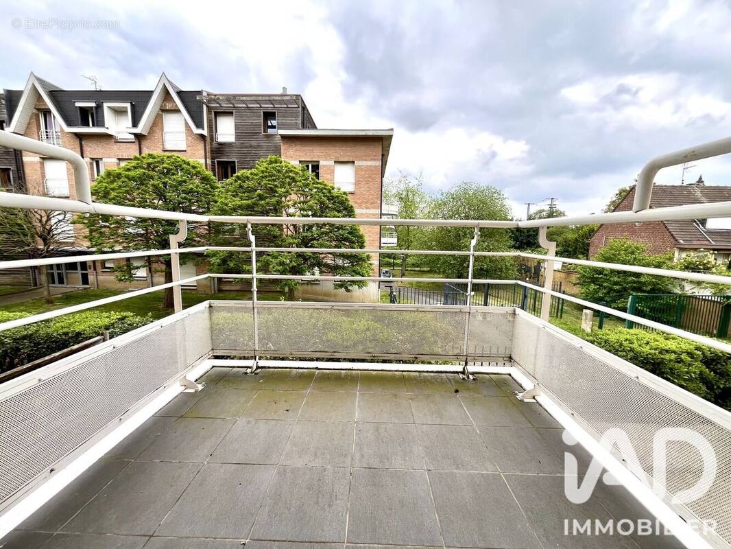 Photo 1 - Appartement à LESQUIN