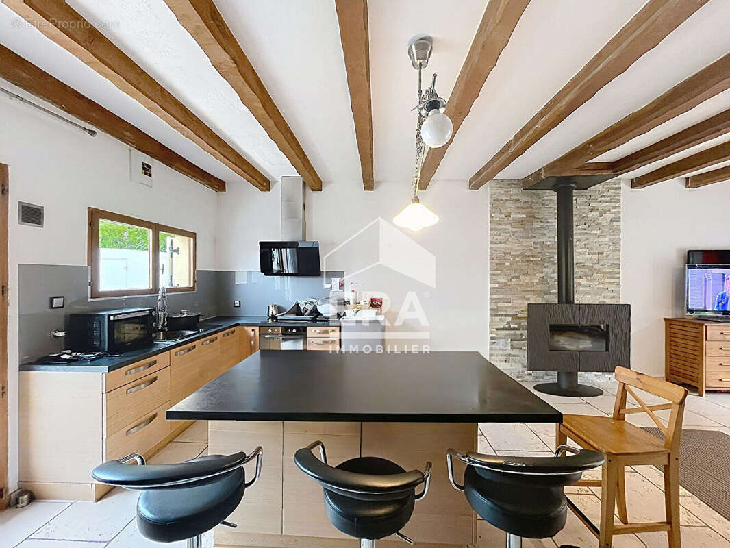 Maison à ERAGNY