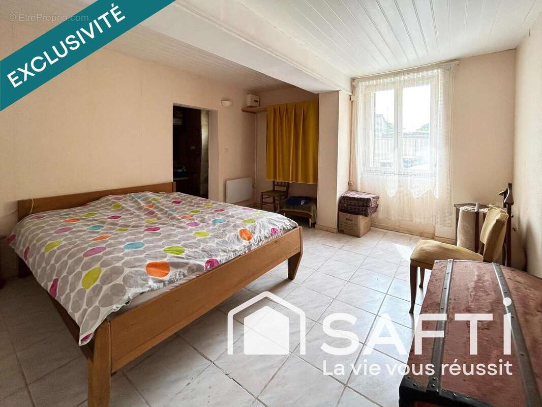 Photo 5 - Maison à VAYRES