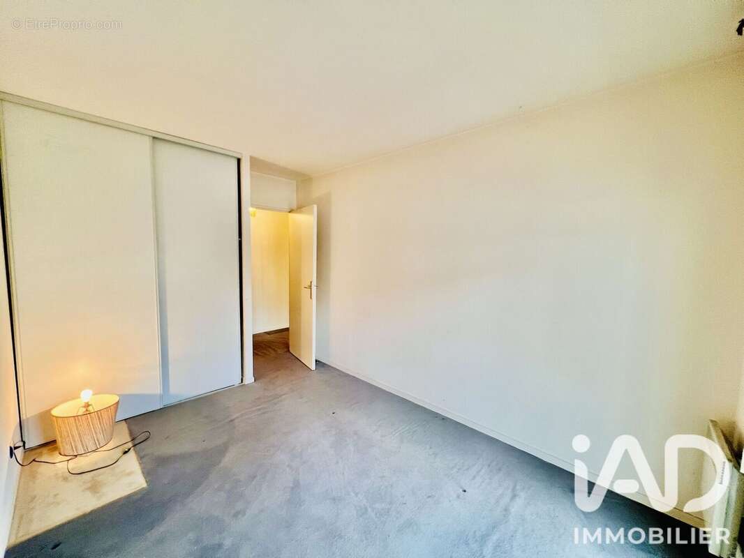 Photo 7 - Appartement à ENGHIEN-LES-BAINS