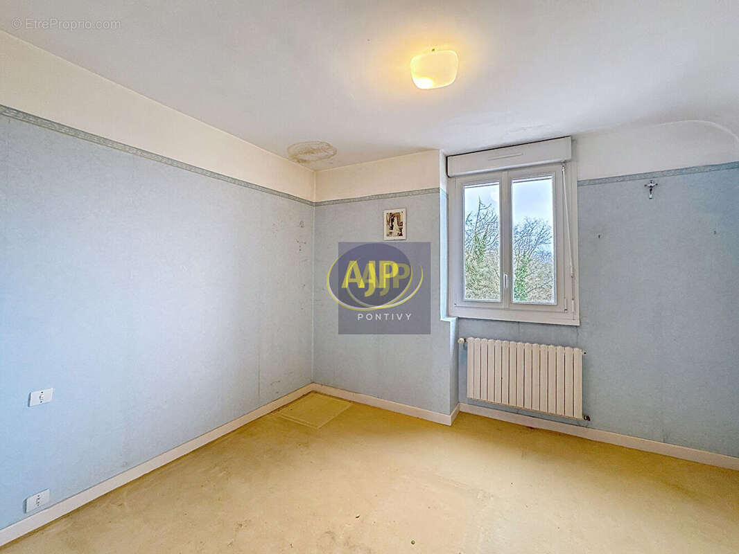 Maison à SAINT-GILLES-VIEUX-MARCHE