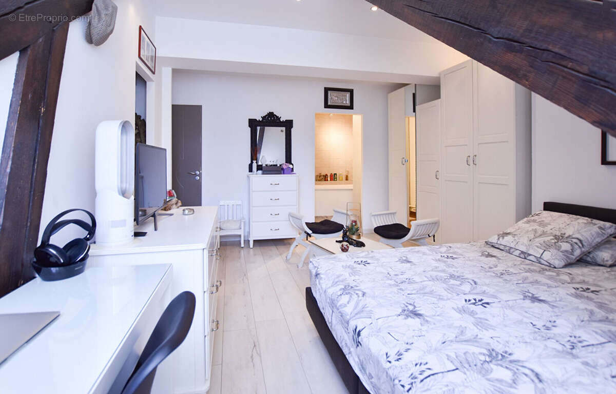 Appartement à BESANCON