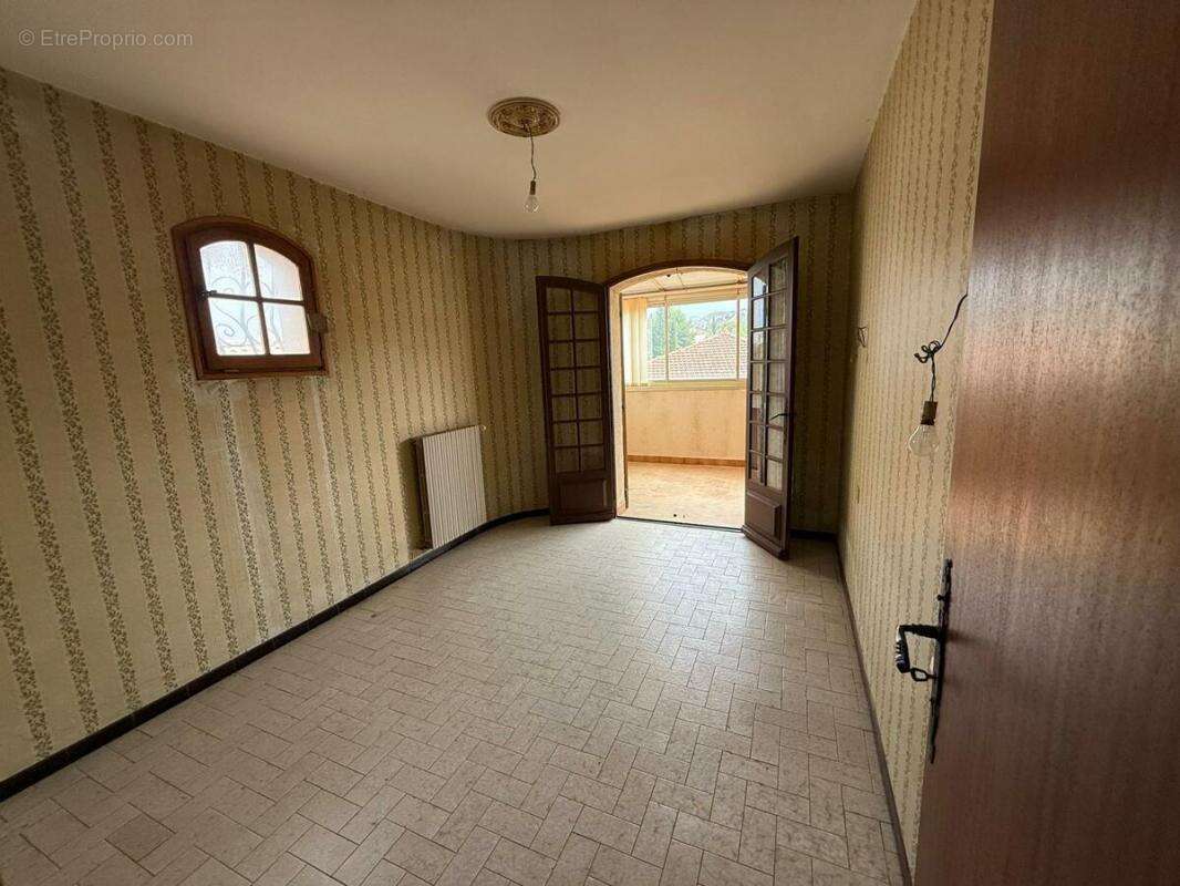 Maison à GIGNAC-LA-NERTHE