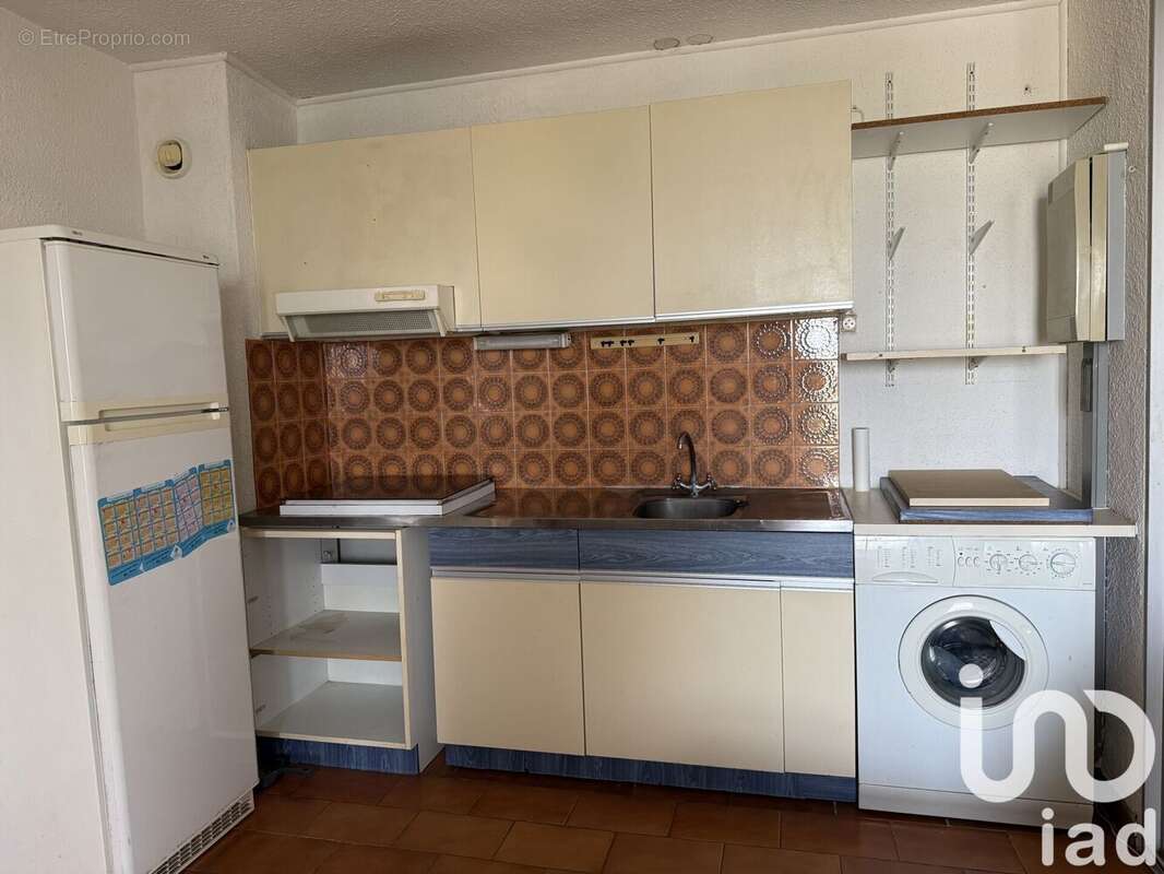 Photo 8 - Appartement à LE BARCARES