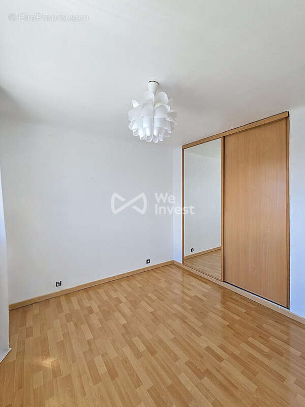 Appartement à MARSEILLE-12E