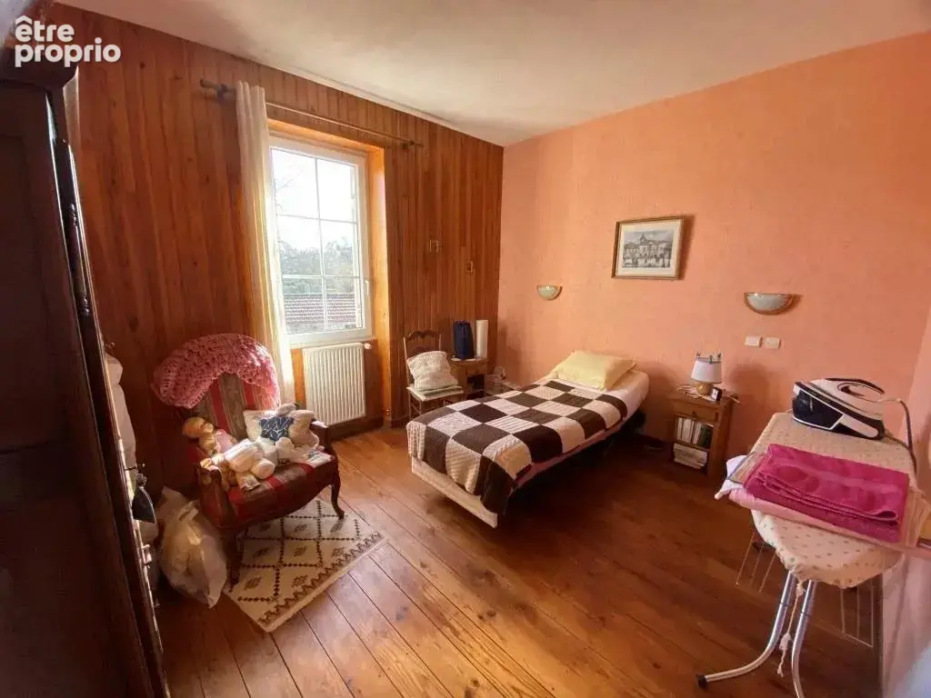 St yzan de soudiac maison 5 chambres - photo 13
