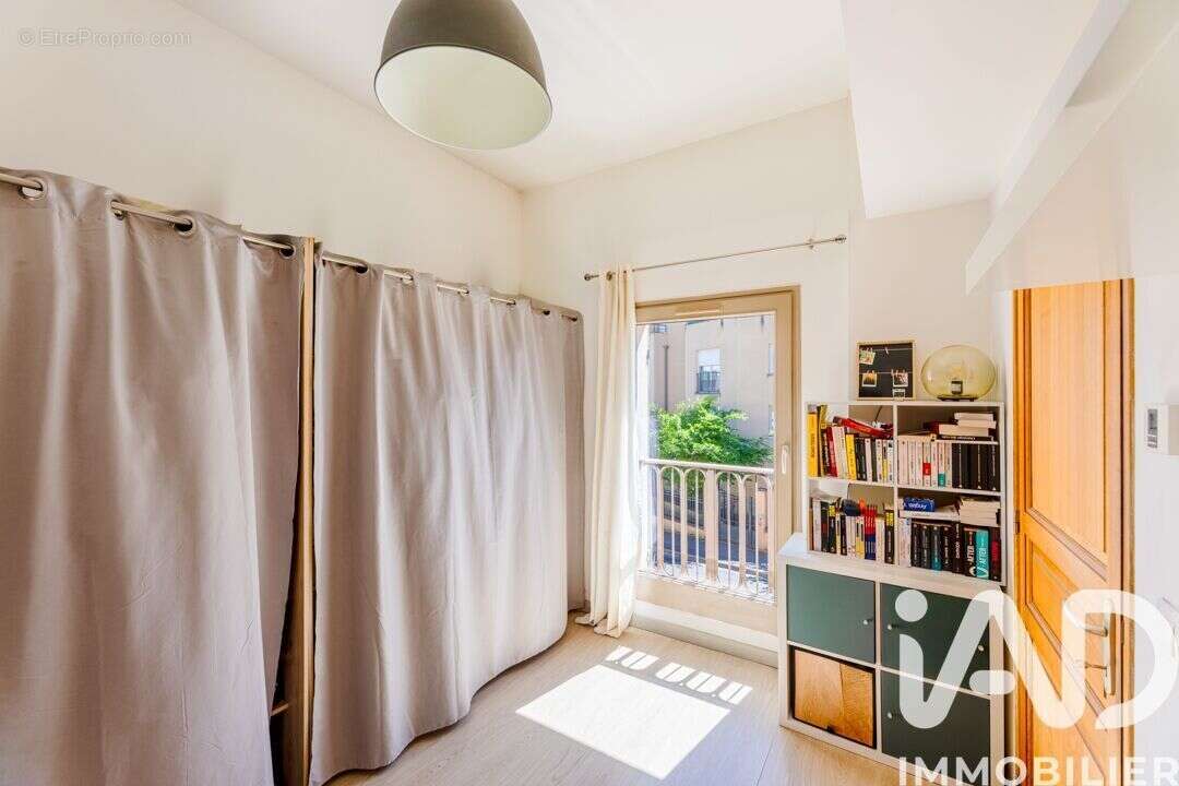 Photo 6 - Appartement à OSNY