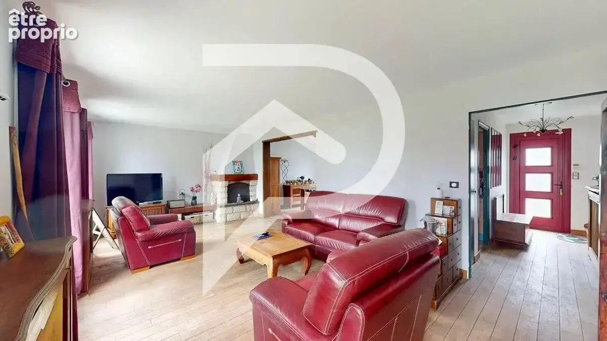 Vente Maison Verneuil-sur-seine(78480) 549 000ï¿œ - photo 2