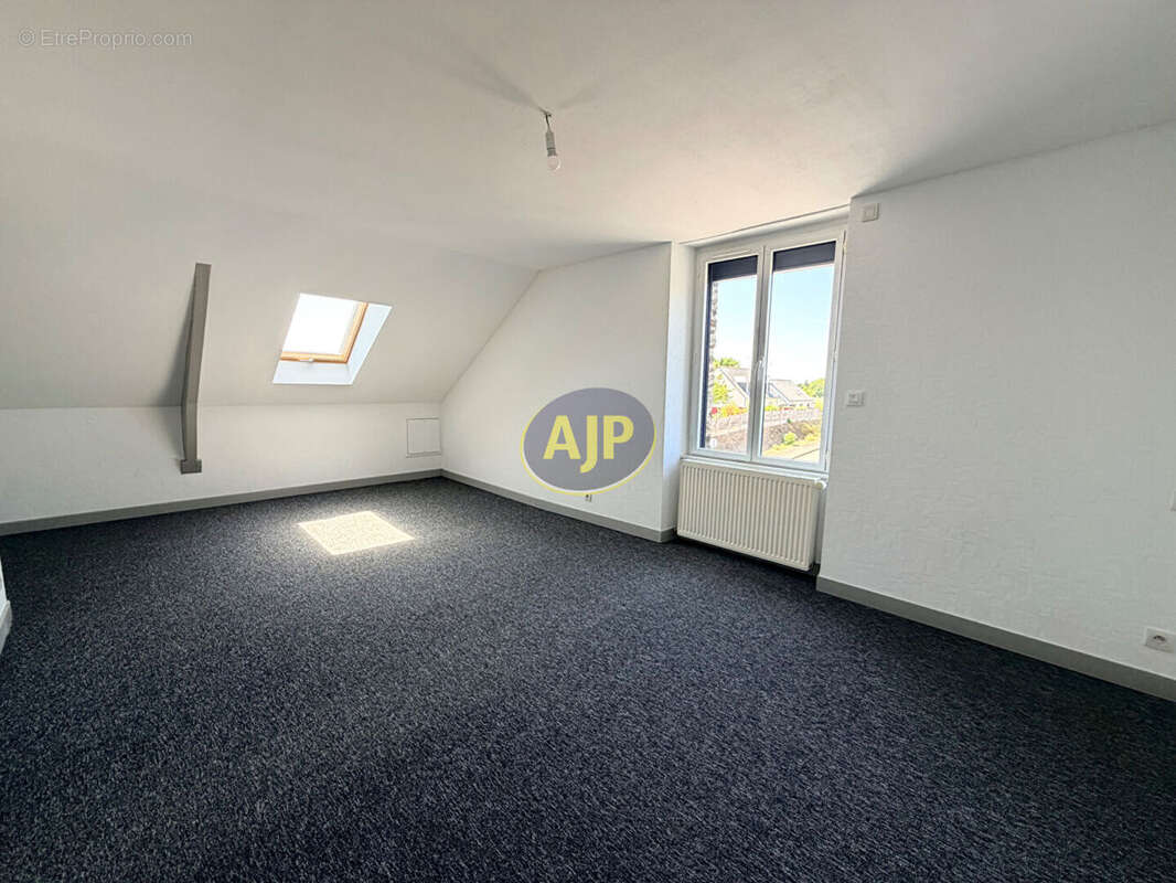 Maison Bourg 9 pièces 199m2, 1580 m² terrain - photo 10