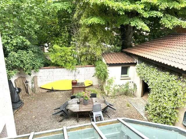 Maison à LE PERREUX-SUR-MARNE