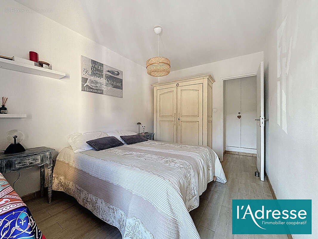 Appartement à AJACCIO