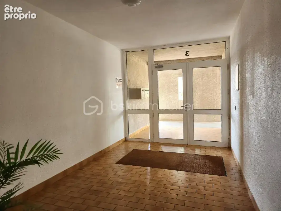 L'ESCALE 04160- EXCLUSIVITE : appartement à vendre - photo 2