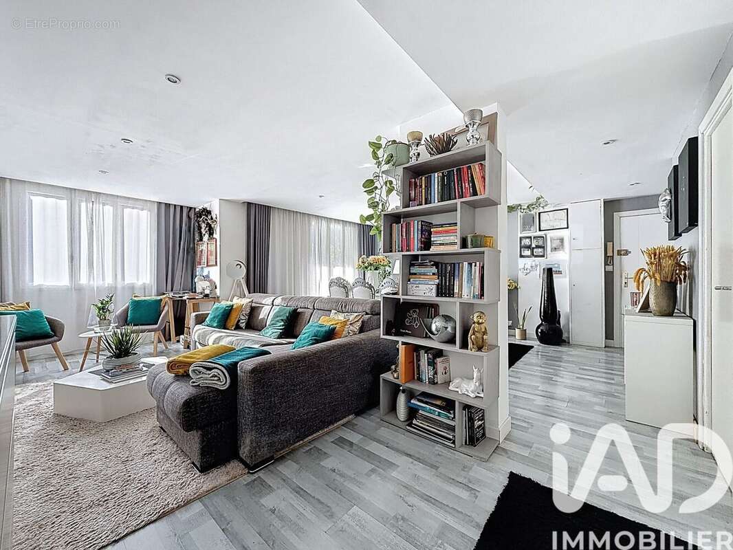 Photo 3 - Appartement à MENTON