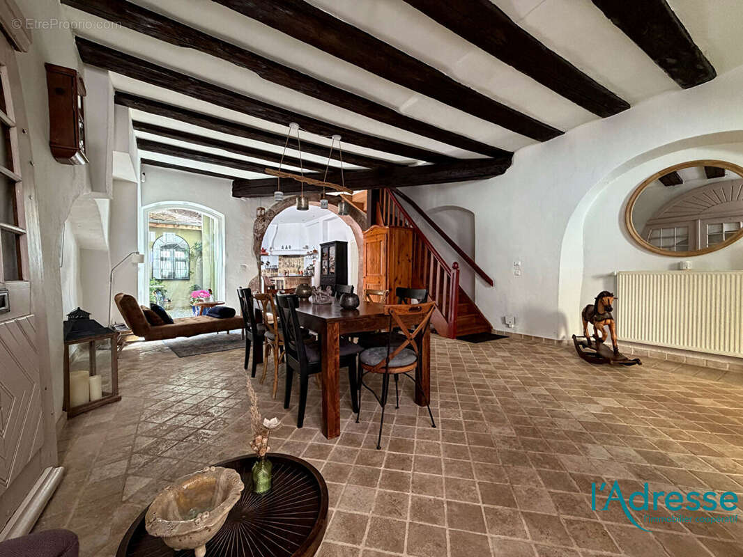 Maison de prestige Riquewihr 10 pièces 220 m2 - photo 5