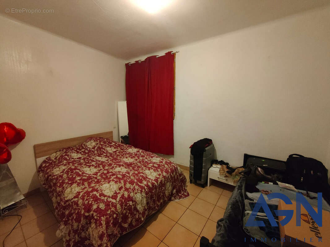 Appartement à AGDE