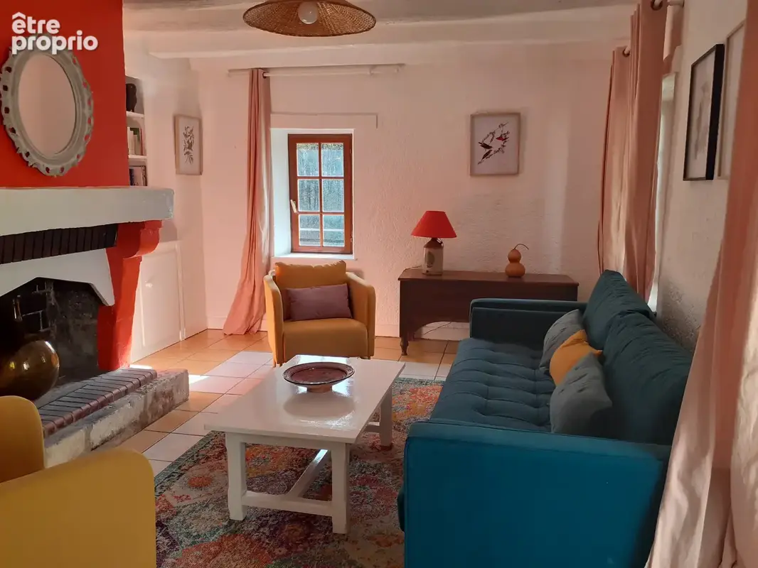 Propriete 25 ha - gites de charme - photo 68