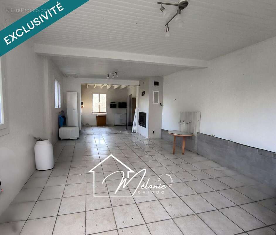 Photo 2 - Maison à ISSOIRE