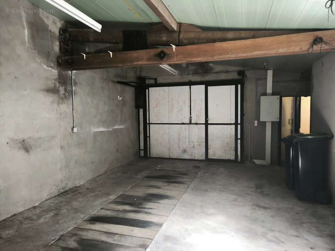 Appartement à THIONVILLE