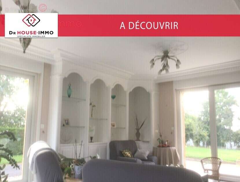 Maison à SAINT-JAMES